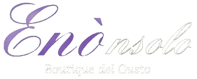 Enònsolo Logo
